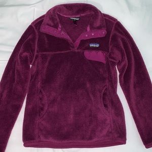 Patagonia Pullover